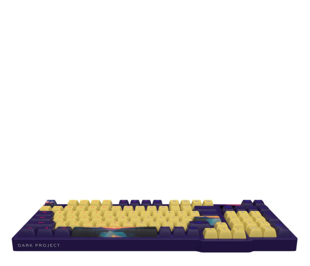 Dark Project DPP 98 Sunset G3MS Sapphire - 1219222 - zdjęcie 6